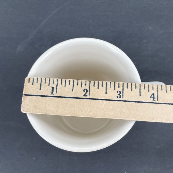 VTG Pfaltzgraff Tea Rose Set of 2 Mug Cup Coffee French Country Farmhouse 10 oz - Picture 13 of 13